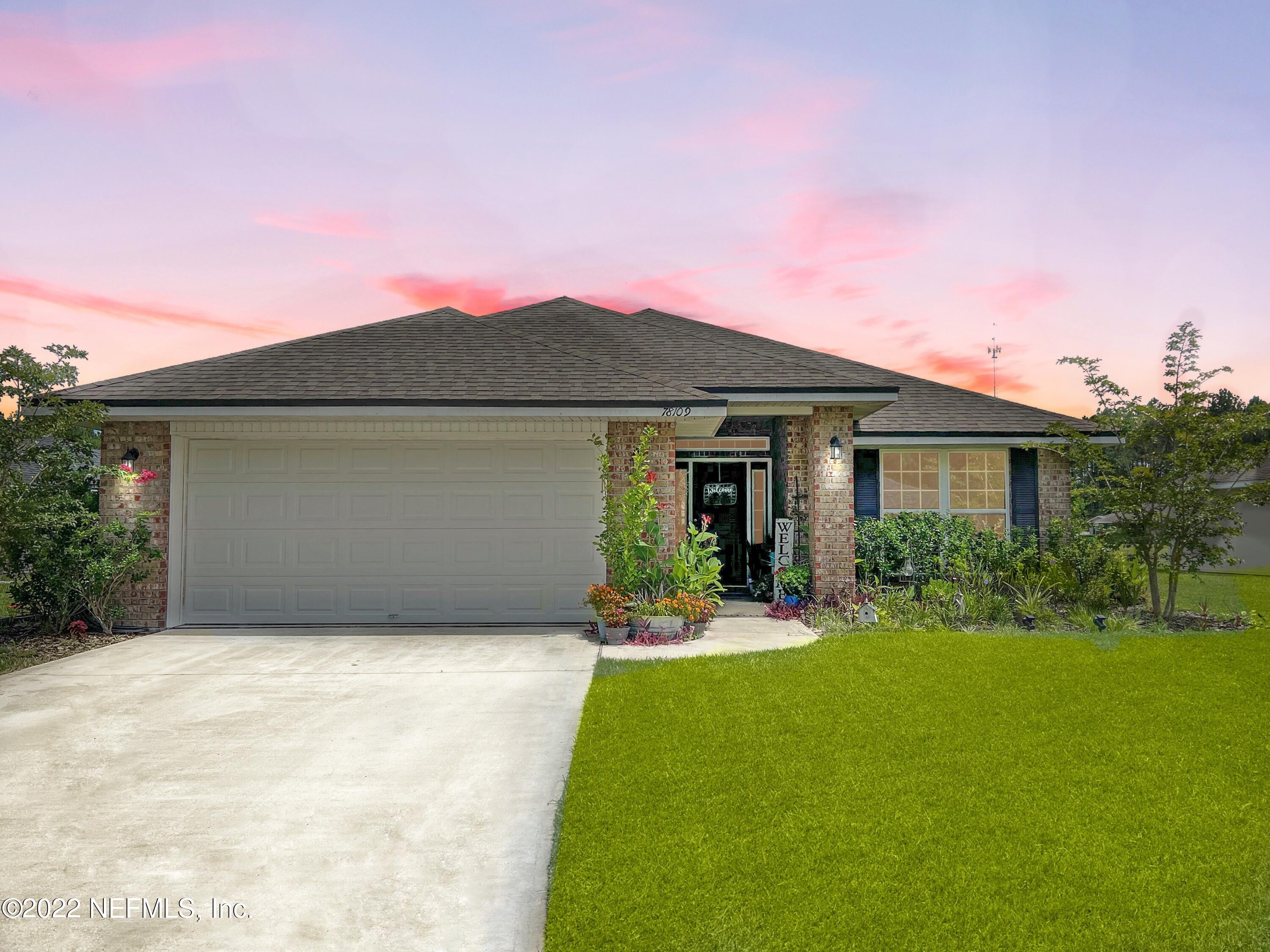 78109 Saddle Rock Road Yulee, FL 32097 - Photo 1 of 24 622FFEA6-F434-4403-9AD5-56FA5CB174B7