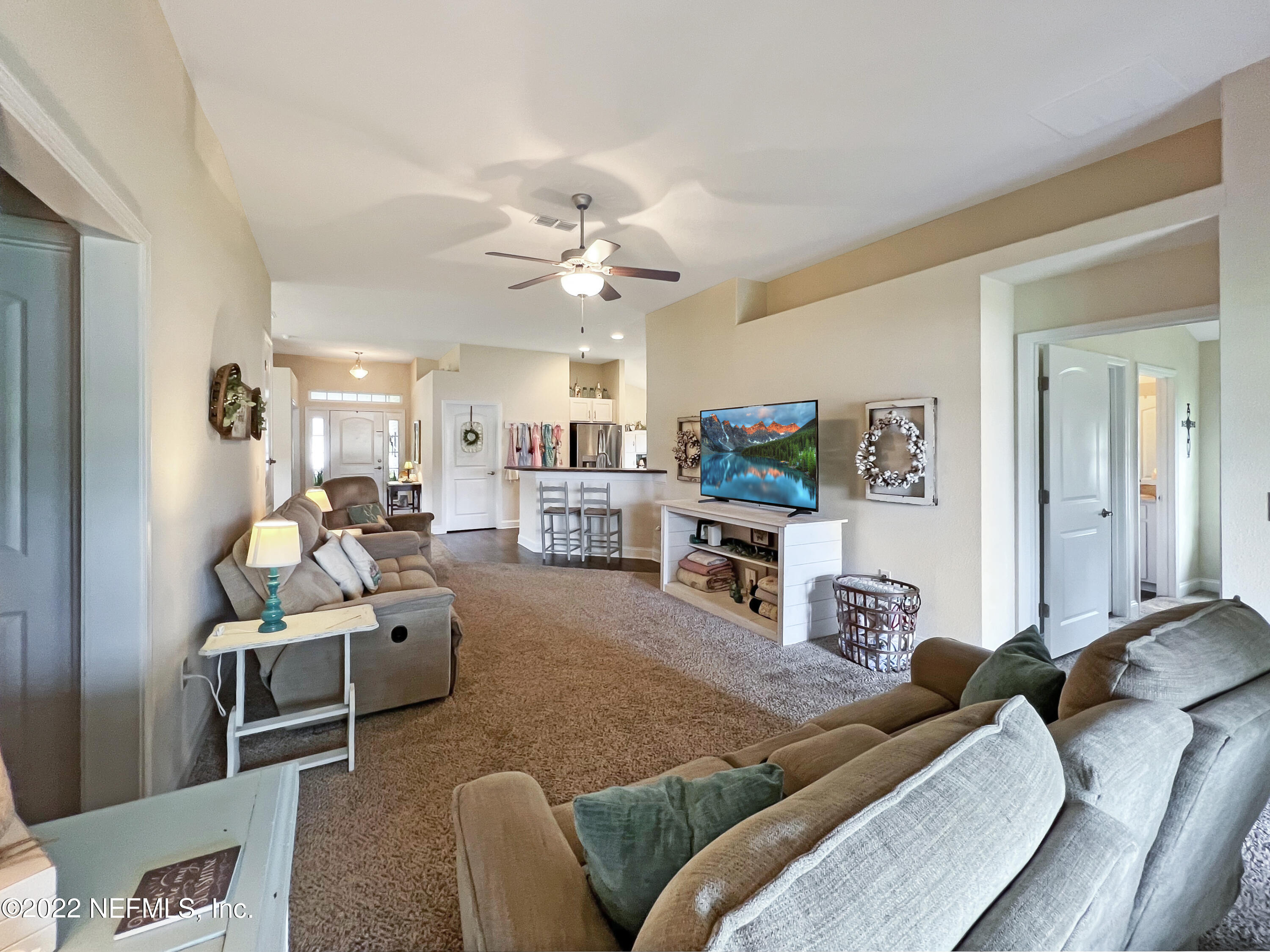 78109 Saddle Rock Road Yulee, FL 32097 - Photo 14 of 24 59E39968-8728-4C18-8D63-898B649B17AF