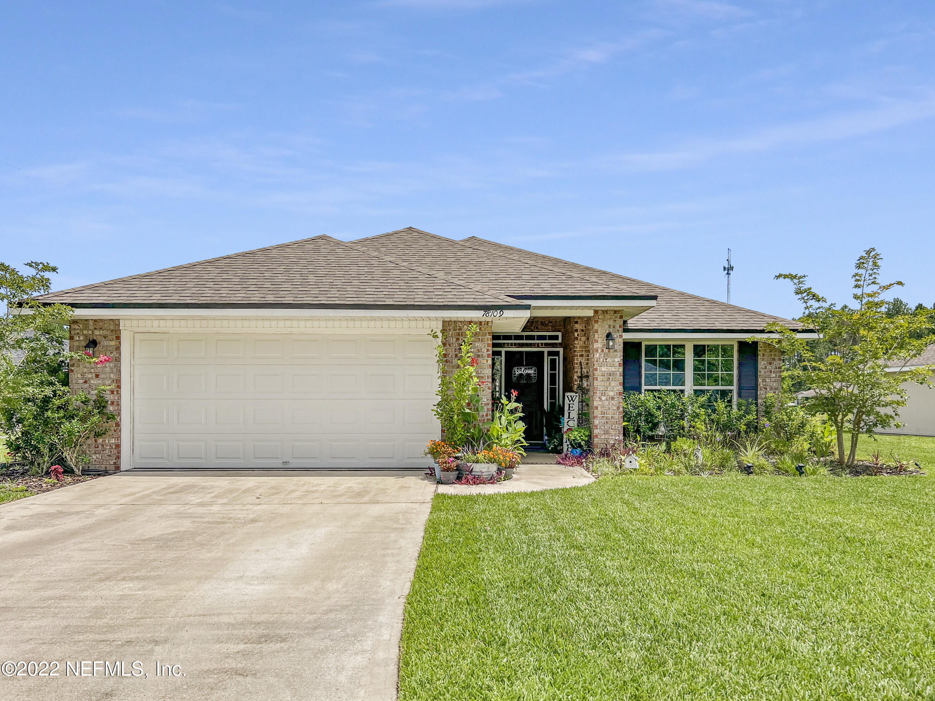 78109 Saddle Rock Road Yulee, FL 32097 - Photo 2 of 24 F39481D0-2F20-49A2-8D12-1A3DE2BE7A8B