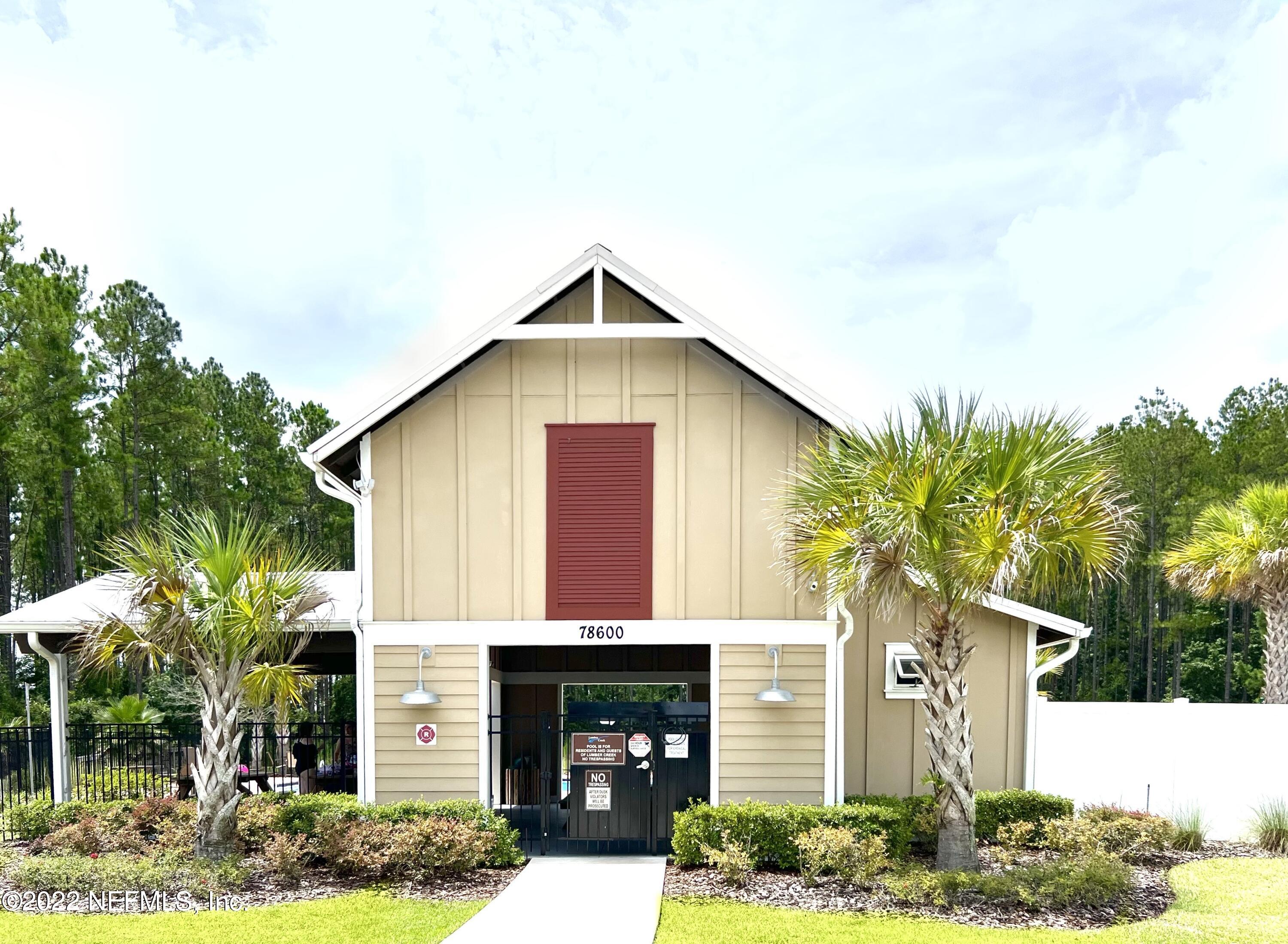 78109 Saddle Rock Road Yulee, FL 32097 - Photo 22 of 24 IMG_2332