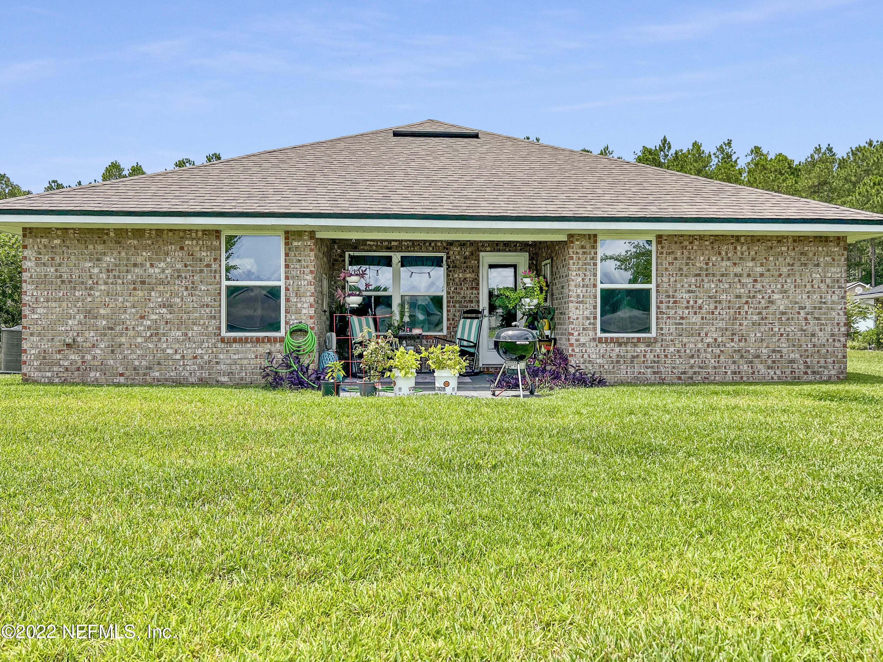 78109 Saddle Rock Road Yulee, FL 32097 - Photo 3 of 24 E20EC8B7-E27D-4F6B-B307-DB85A601F4A4