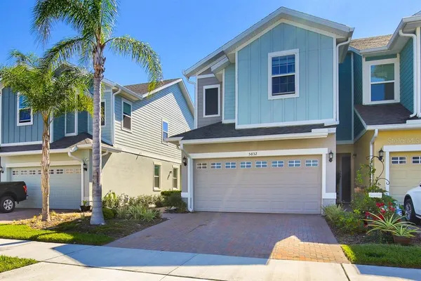 $2,500 | 5832 Spotted Harrier Way, Lithia, FL 33547