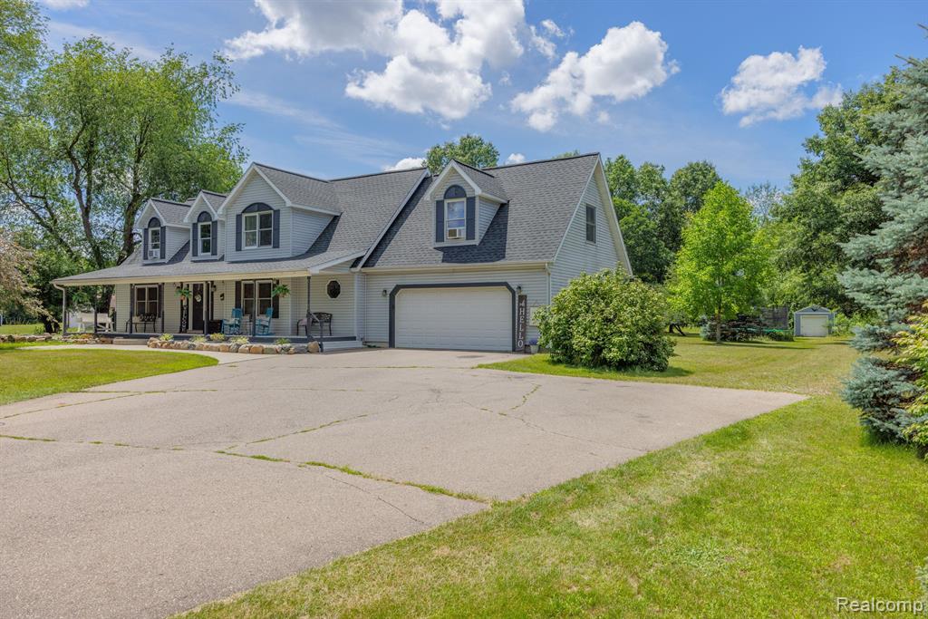 7335 Johnson Road Flushing, MI 48433 - Photo 4 of 44