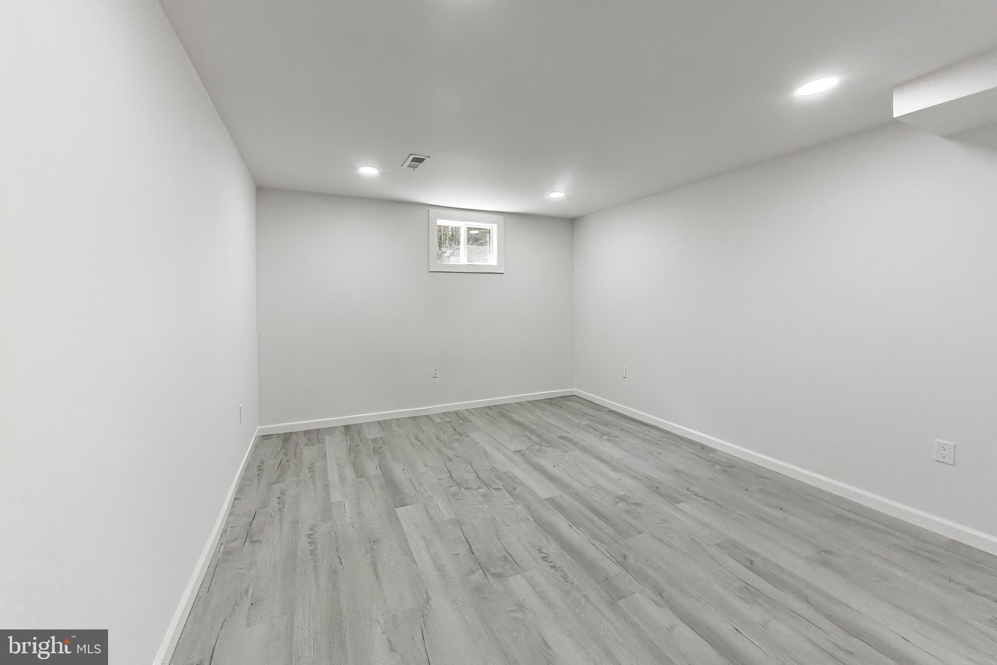 810 Malta Lane Silver Spring, MD 20901 - Photo 25 of 35 Versatile space ready for your vision.