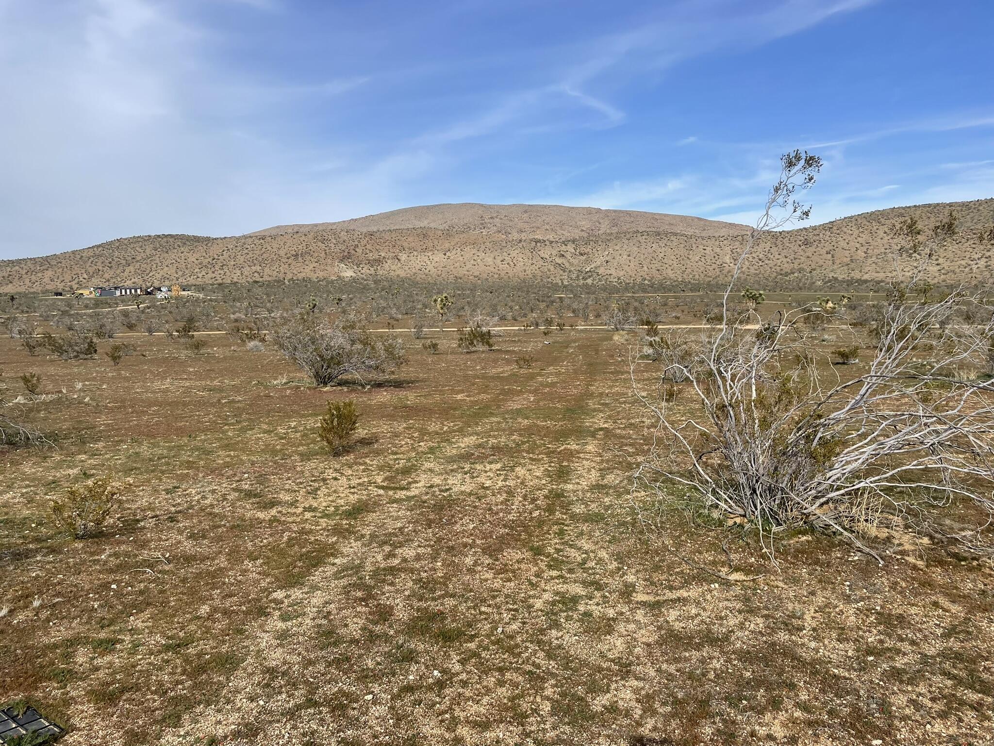 0 Chicago Road Lucerne Valley, CA 92356 - Photo 7 of 21 a view of lake and mountain