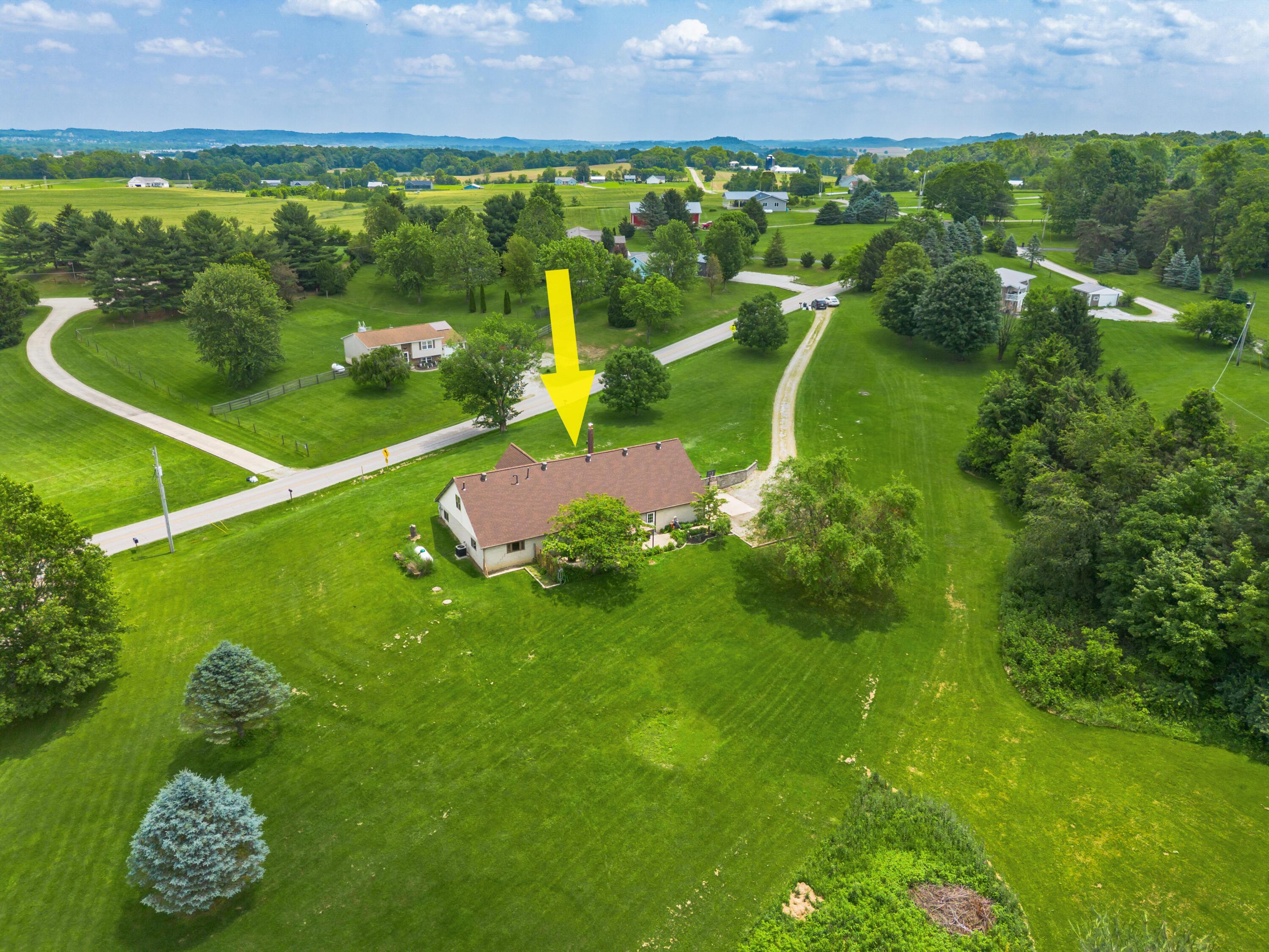 5795 Royalton Road Southwest Lancaster, OH 43130 - Photo 47 of 49 over 2 acres