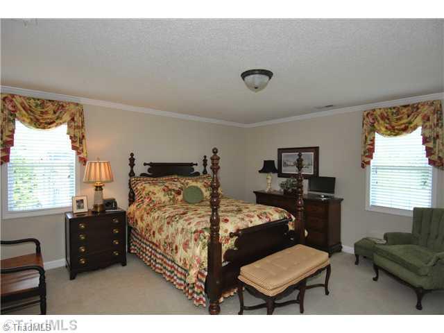 509 Adams Gate Road Winston-Salem, NC 27107 - Photo 11 of 16 3rd Bedroom.