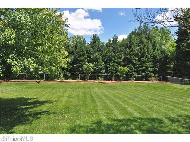509 Adams Gate Road Winston-Salem, NC 27107 - Photo 16 of 16 Yard/Garden.