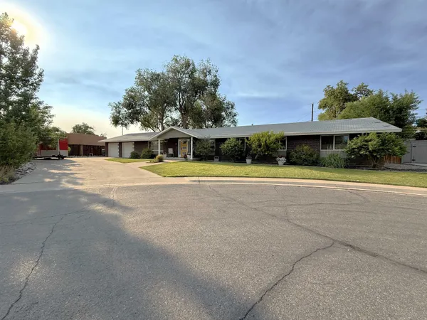 $625,000 | 391 Mcfarland Court, Grand Junction, CO 81501