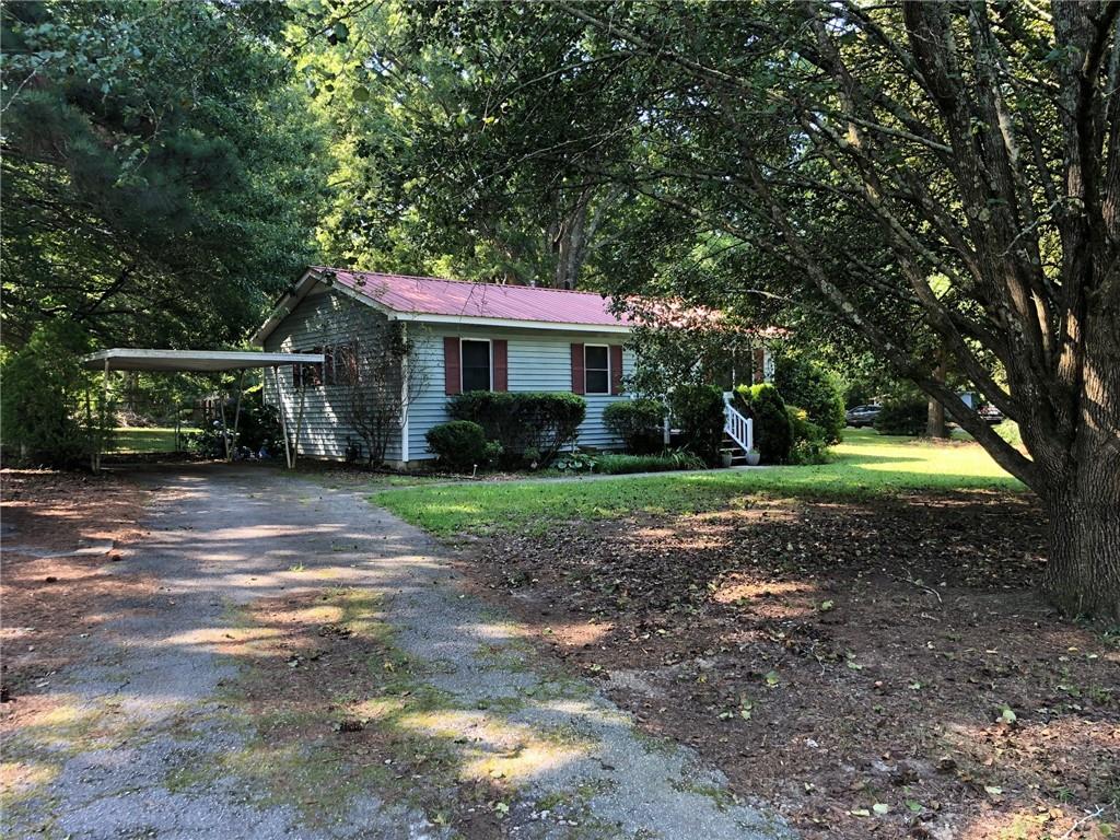 620 Rock Springs Road Grayson, GA 30017 - Photo 1 of 1