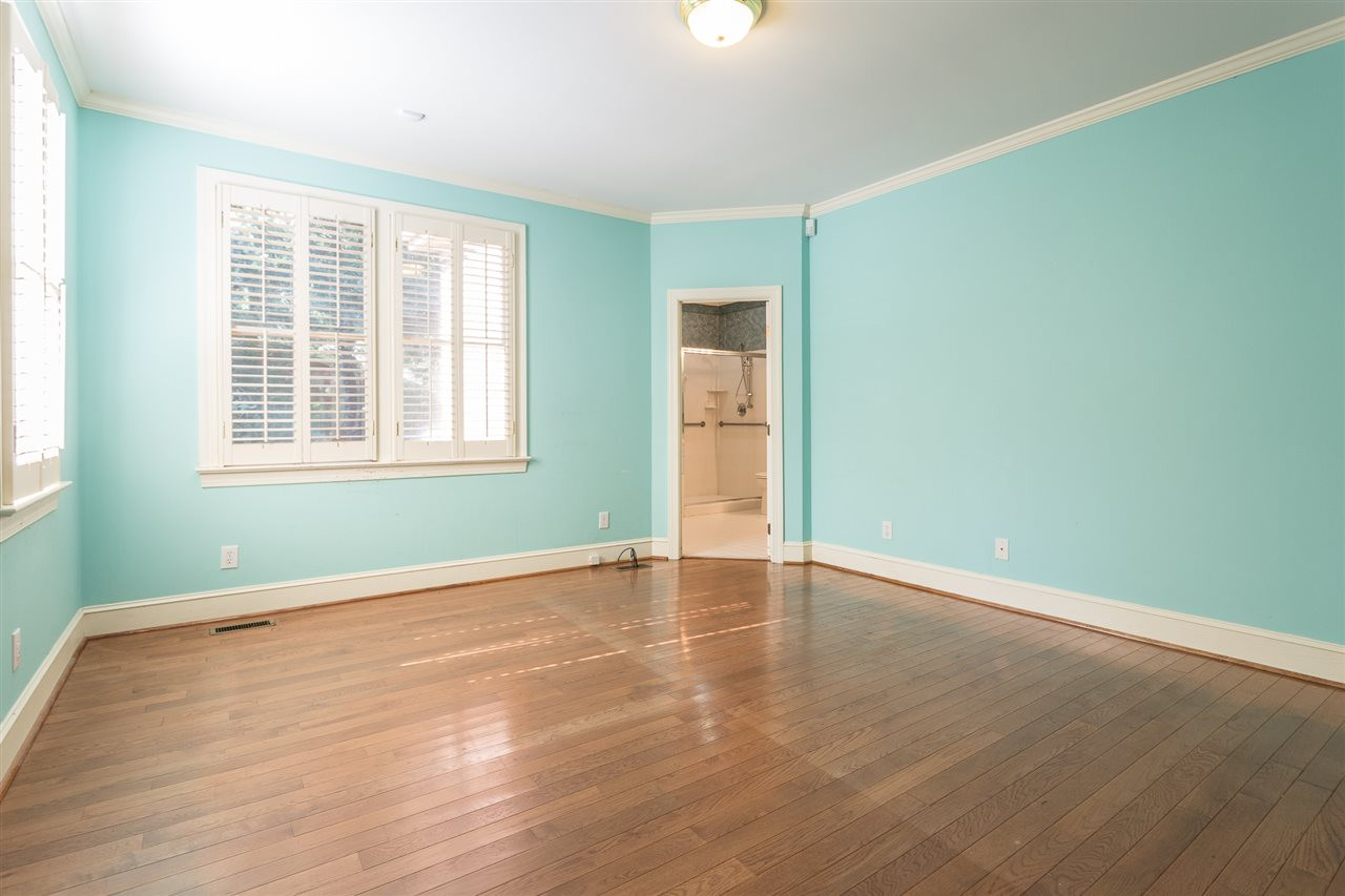 3361 Ridgecrest Court Raleigh, NC 27607 - Photo 12 of 15 Photo 12