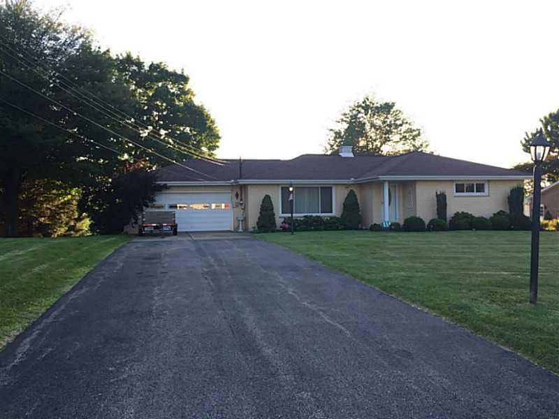 114 Klein Road New Brighton, PA 15066 - Photo 1 of 21 Exterior Front.