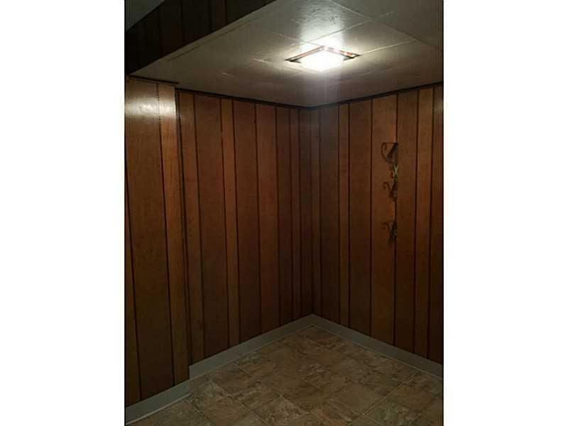 114 Klein Road New Brighton, PA 15066 - Photo 13 of 21 2nd Floor Plan.