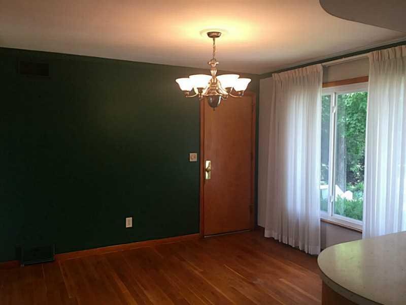 114 Klein Road New Brighton, PA 15066 - Photo 5 of 21 Dining Room.
