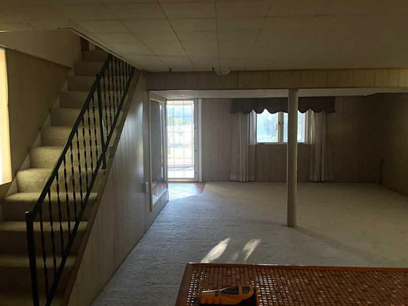 114 Klein Road New Brighton, PA 15066 - Photo 8 of 21 2nd Floor Plan.