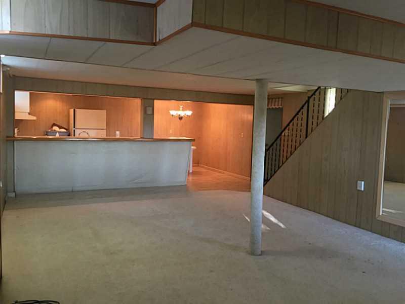 114 Klein Road New Brighton, PA 15066 - Photo 9 of 21 2nd Floor Plan.
