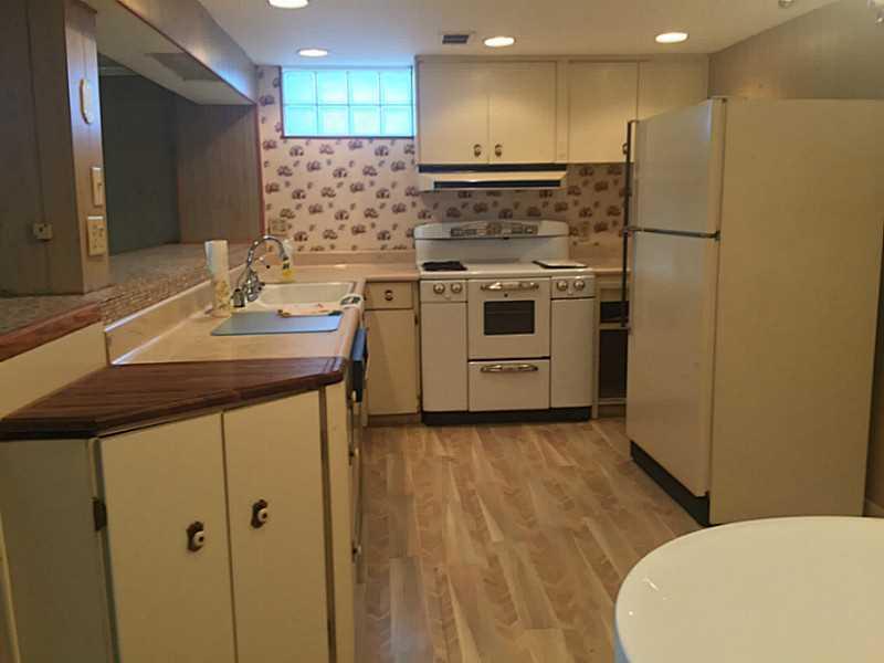 114 Klein Road New Brighton, PA 15066 - Photo 10 of 21 2nd Floor Plan.