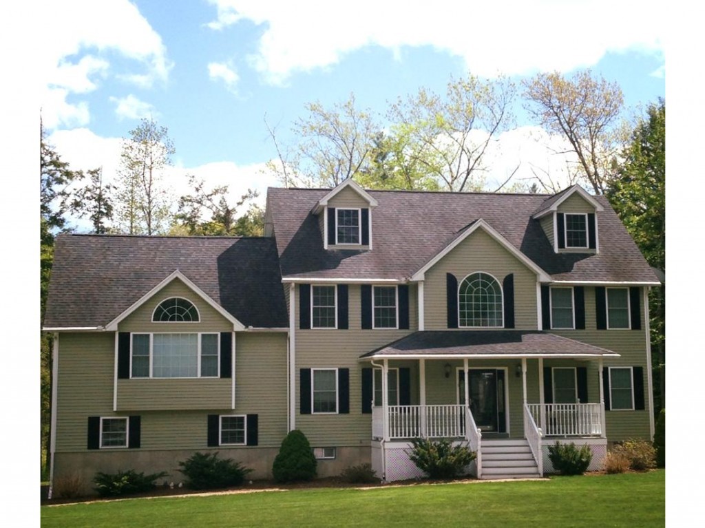 115 McIntosh Road Danville, NH 03819 - Photo 1 of 23