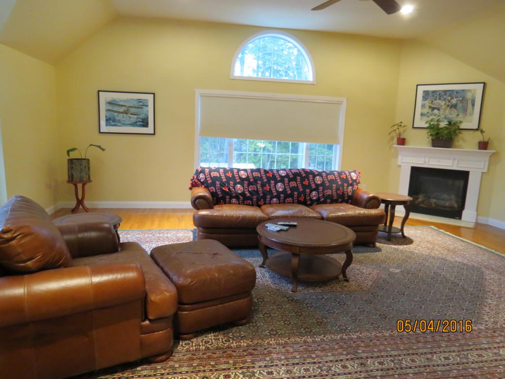 115 McIntosh Road Danville, NH 03819 - Photo 2 of 23