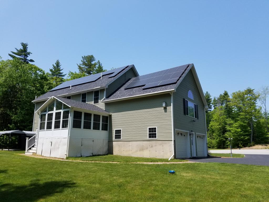 115 McIntosh Road Danville, NH 03819 - Photo 13 of 23