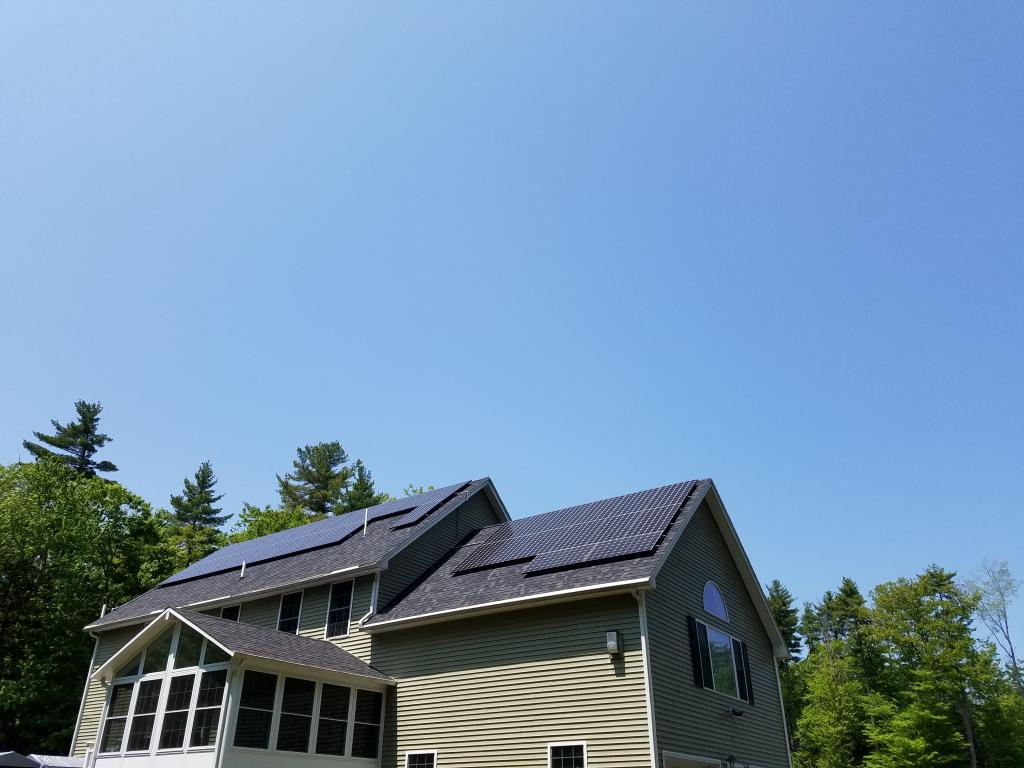 115 McIntosh Road Danville, NH 03819 - Photo 14 of 23