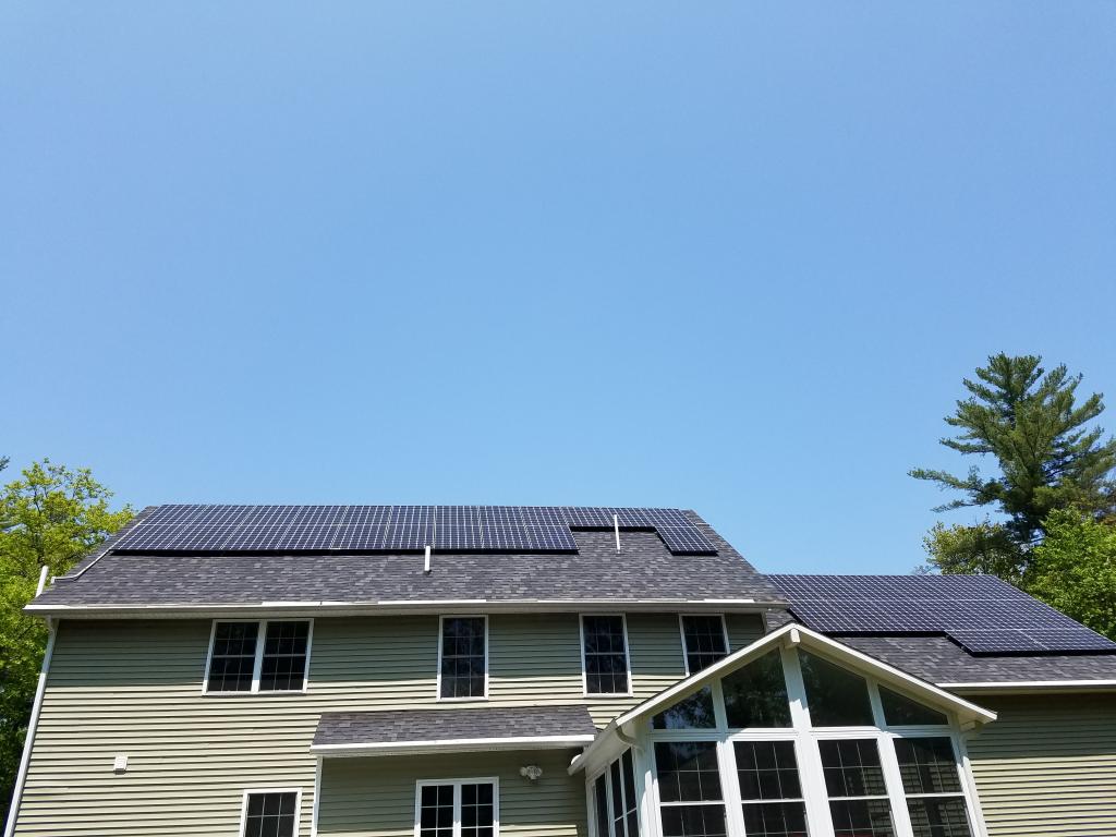 115 McIntosh Road Danville, NH 03819 - Photo 15 of 23