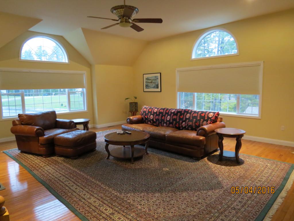 115 McIntosh Road Danville, NH 03819 - Photo 3 of 23