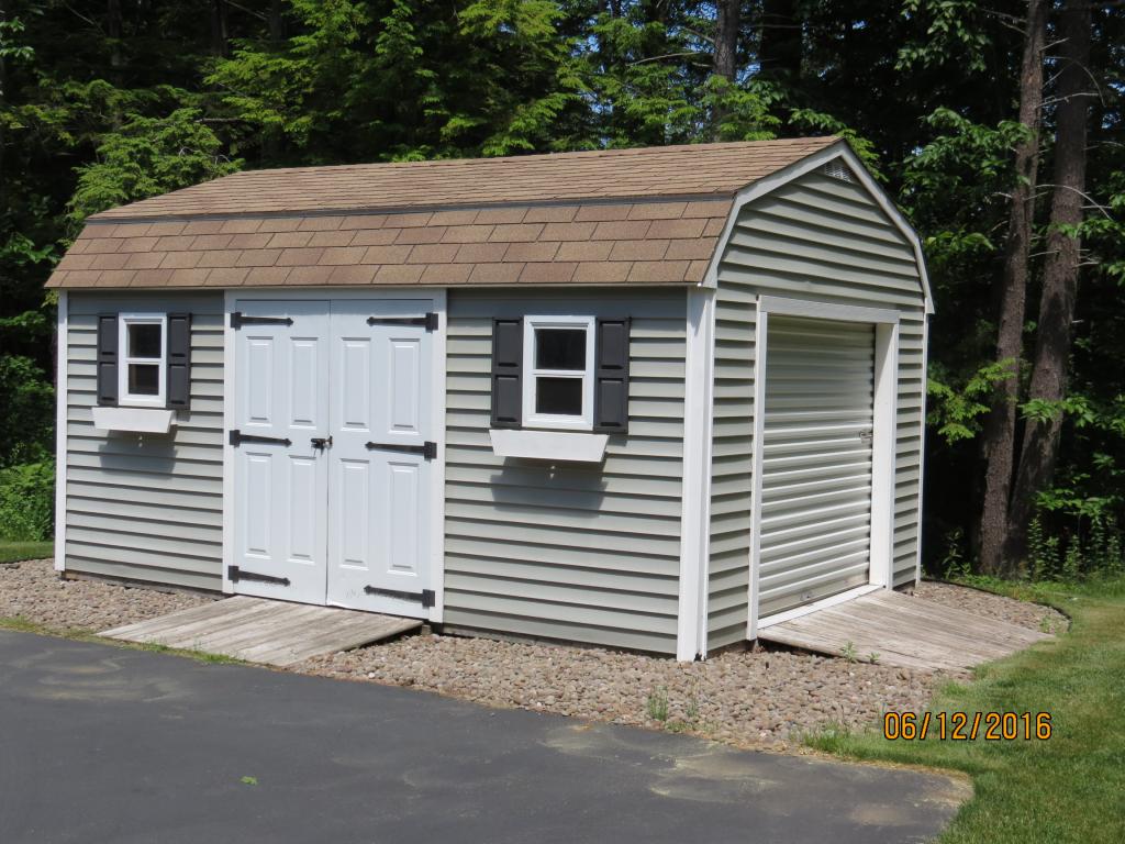 115 McIntosh Road Danville, NH 03819 - Photo 22 of 23