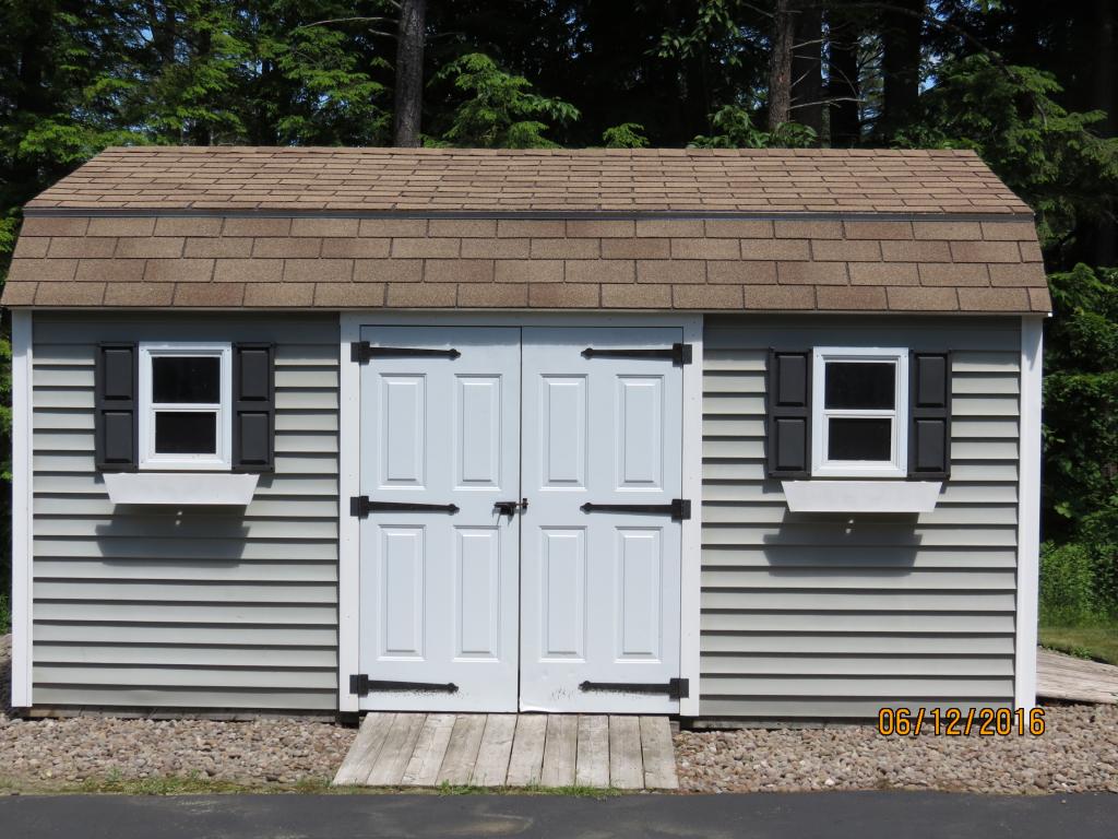 115 McIntosh Road Danville, NH 03819 - Photo 23 of 23