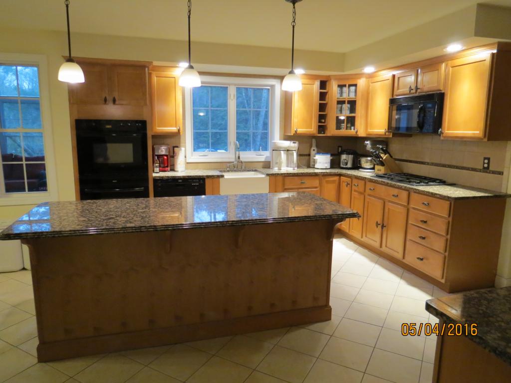 115 McIntosh Road Danville, NH 03819 - Photo 4 of 23