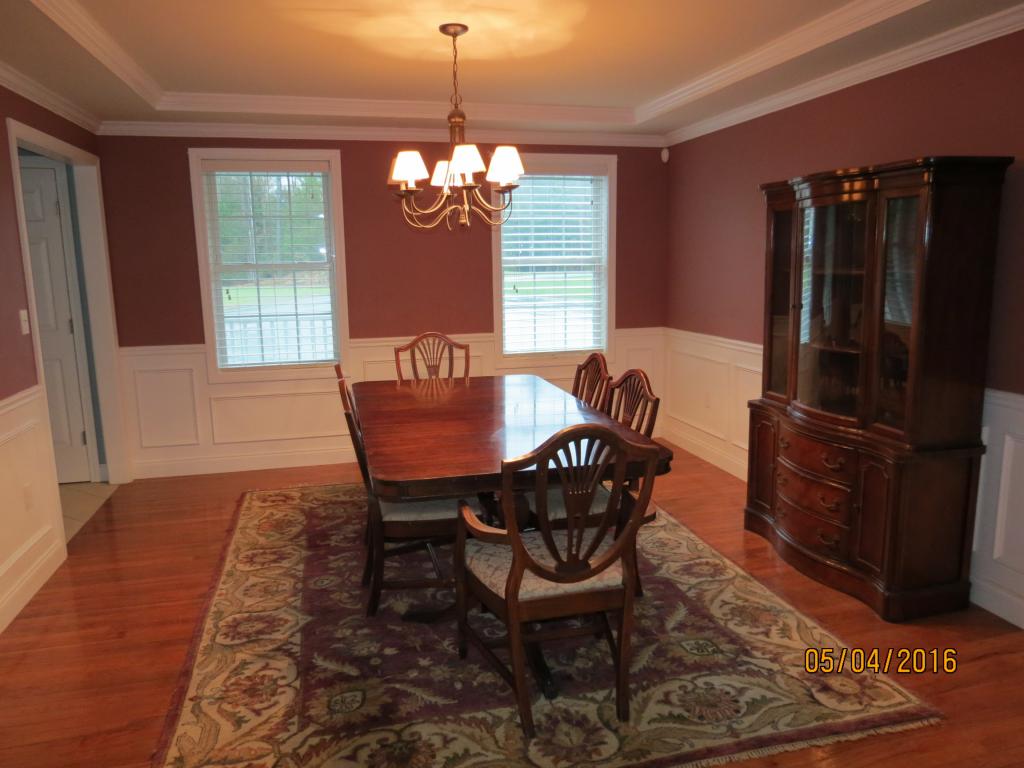 115 McIntosh Road Danville, NH 03819 - Photo 5 of 23