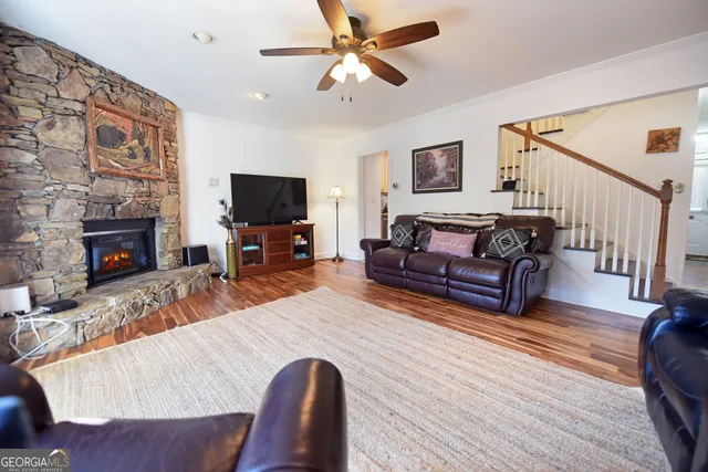 $485,000 | 327 Brucken Strasse, Unit 305, Helen, GA 30545