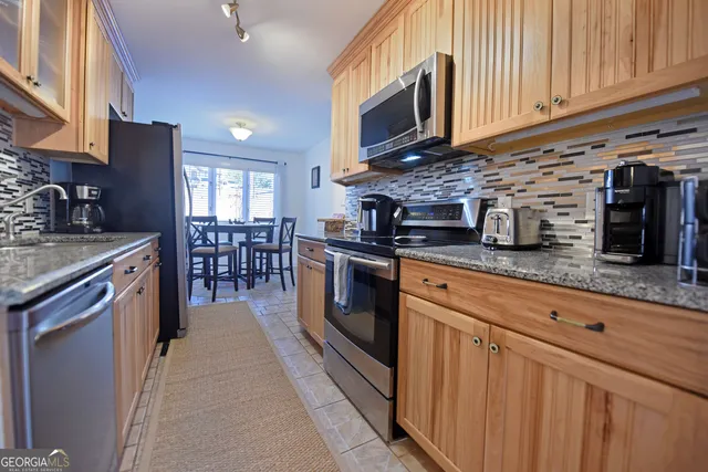 $485,000 | 327 Brucken Strasse, Unit 305, Helen, GA 30545