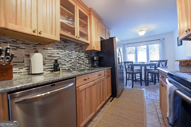 $485,000 | 327 Brucken Strasse, Unit 305, Helen, GA 30545