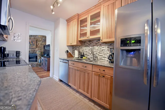 $485,000 | 327 Brucken Strasse, Unit 305, Helen, GA 30545