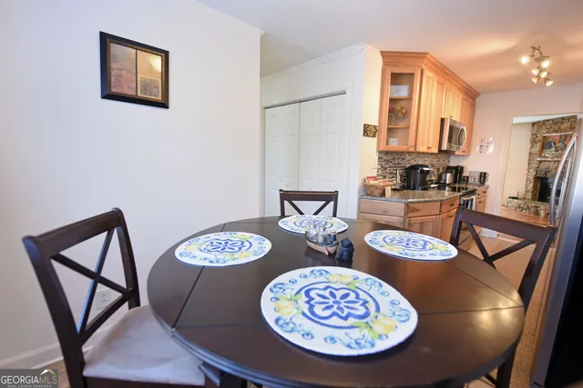 $485,000 | 327 Brucken Strasse, Unit 305, Helen, GA 30545