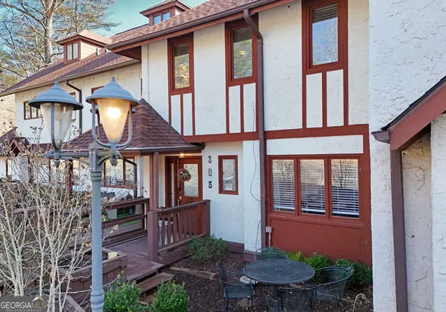 $485,000 | 327 Brucken Strasse, Unit 305, Helen, GA 30545