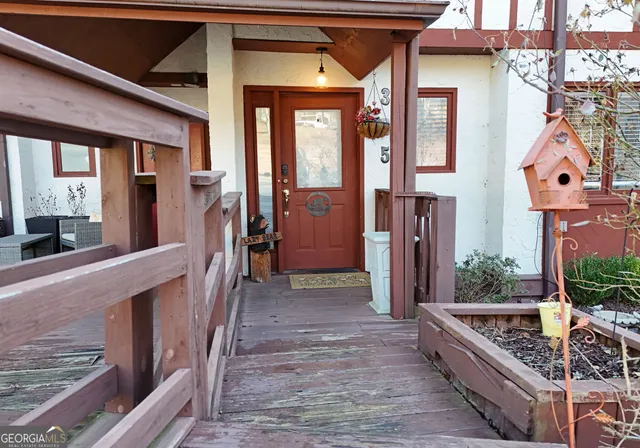 $485,000 | 327 Brucken Strasse, Unit 305, Helen, GA 30545