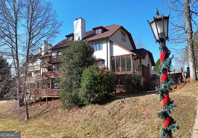 $485,000 | 327 Brucken Strasse, Unit 305, Helen, GA 30545