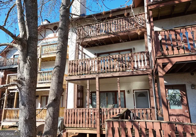 $485,000 | 327 Brucken Strasse, Unit 305, Helen, GA 30545