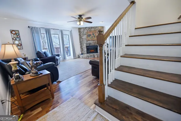 $465,000 | 327 Brucken Strasse, Unit 305, Helen, GA 30545