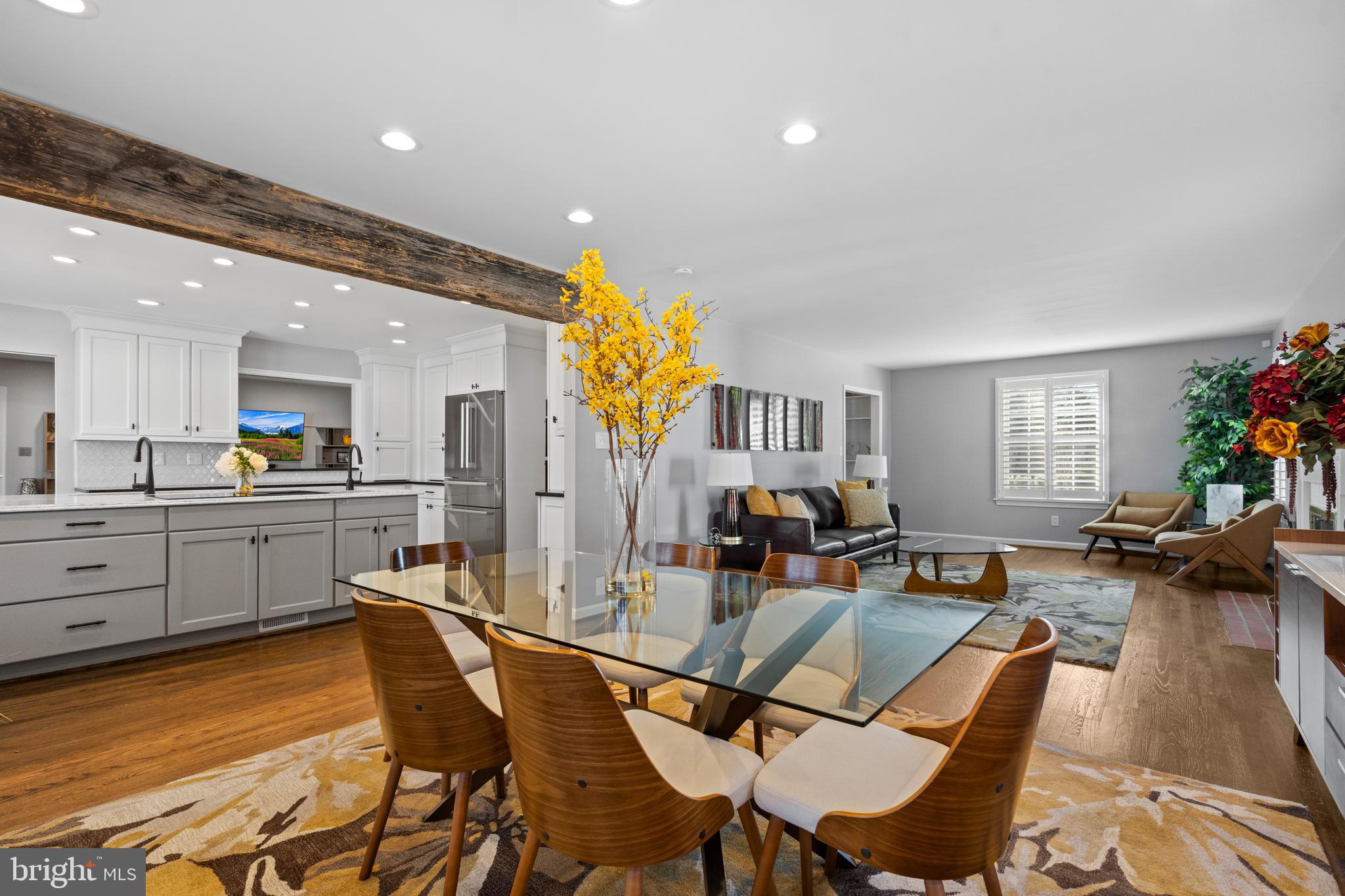 10212 Browns Mill Road Vienna, VA 22182 - Photo 13 of 70 Gallery Image 13