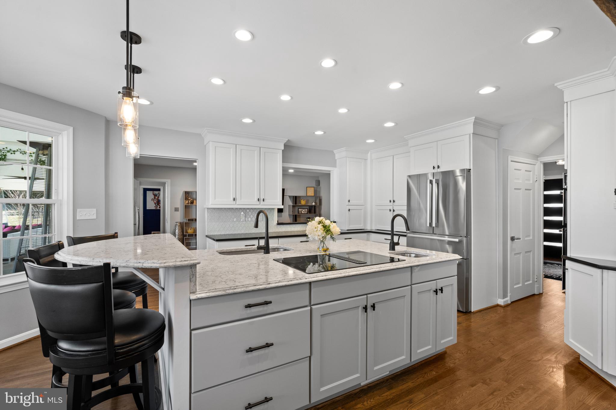 10212 Browns Mill Road Vienna, VA 22182 - Photo 16 of 70 Gallery Image 16