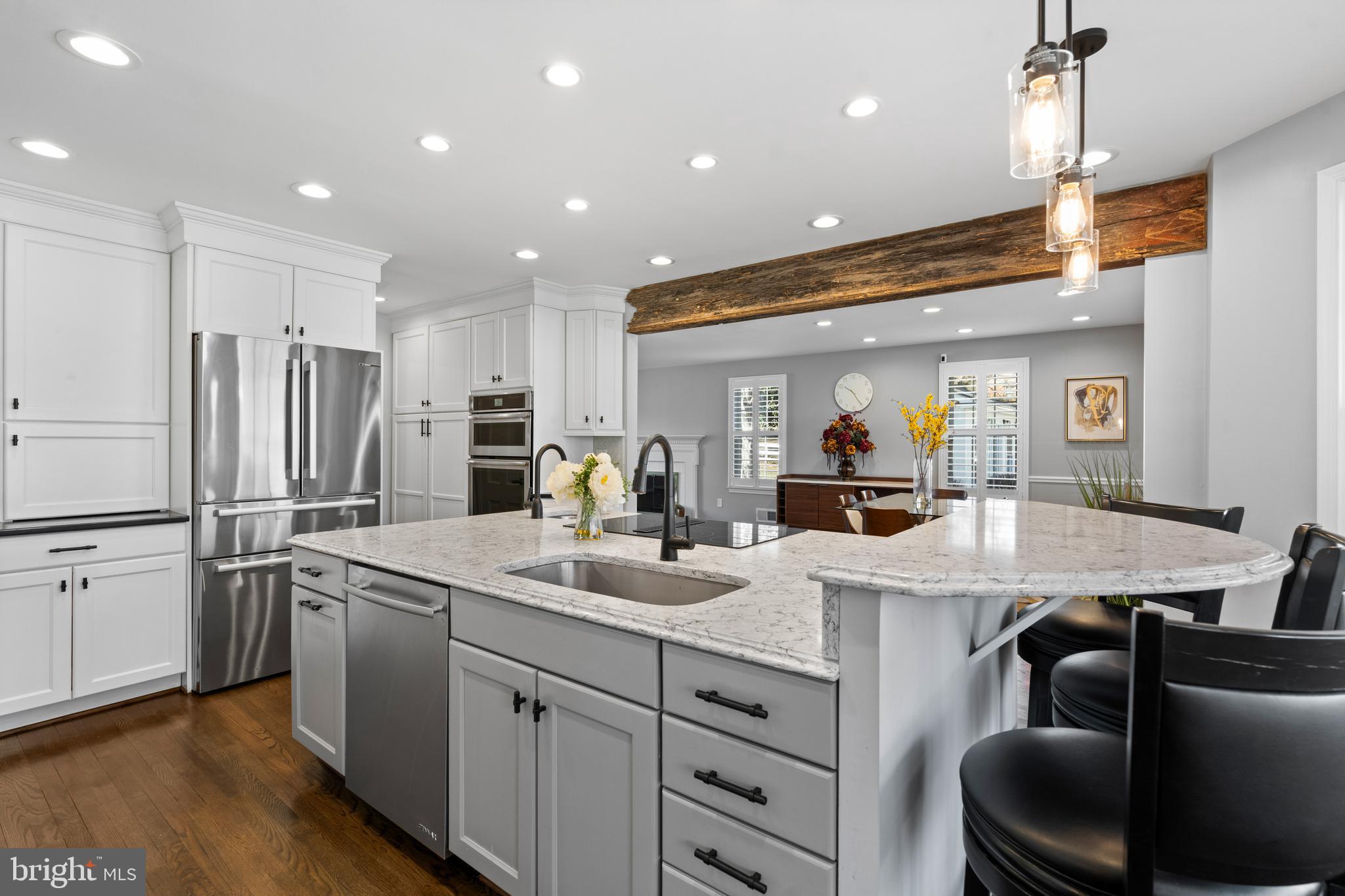 10212 Browns Mill Road Vienna, VA 22182 - Photo 17 of 70 Gallery Image 17