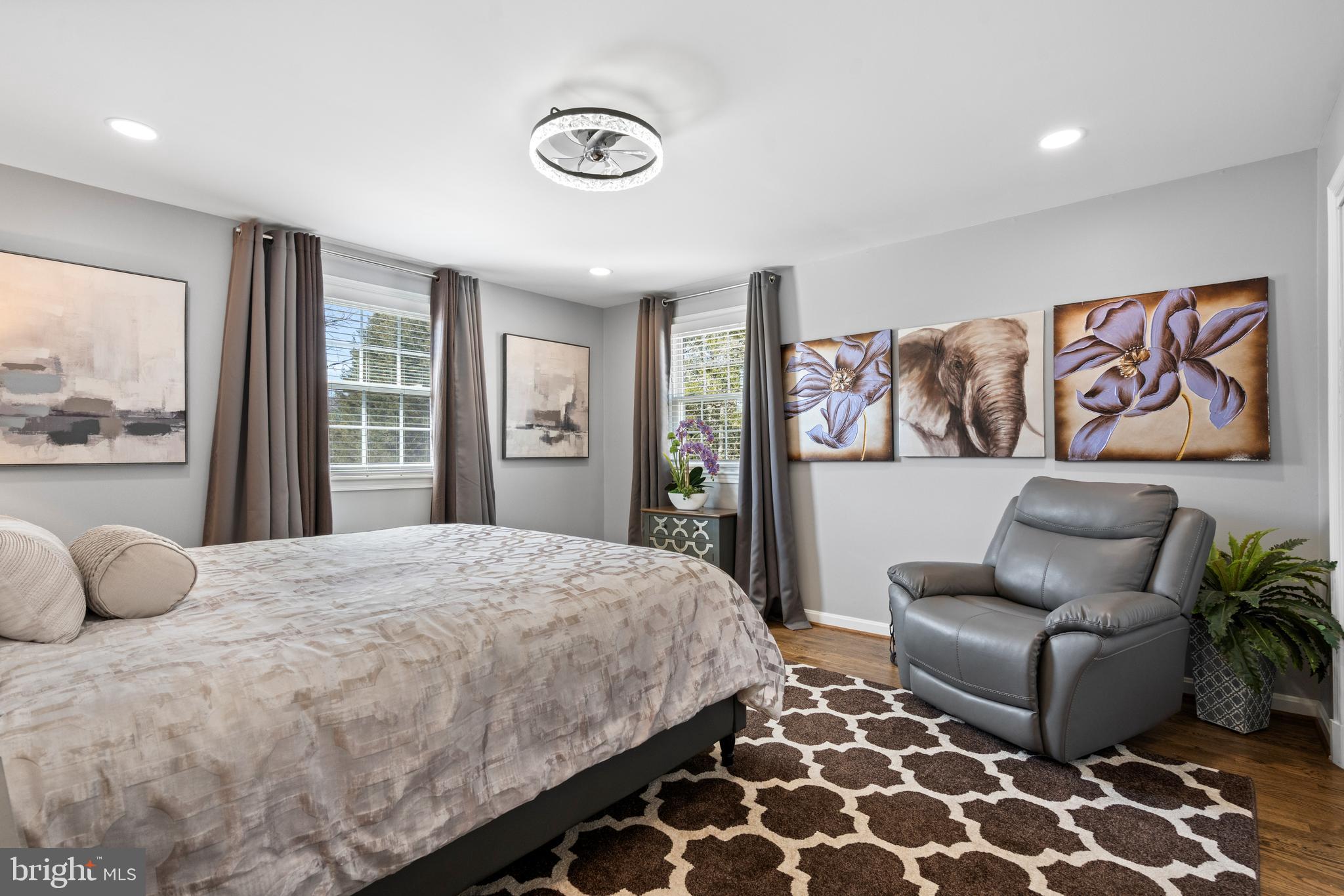 10212 Browns Mill Road Vienna, VA 22182 - Photo 27 of 70 Gallery Image 27