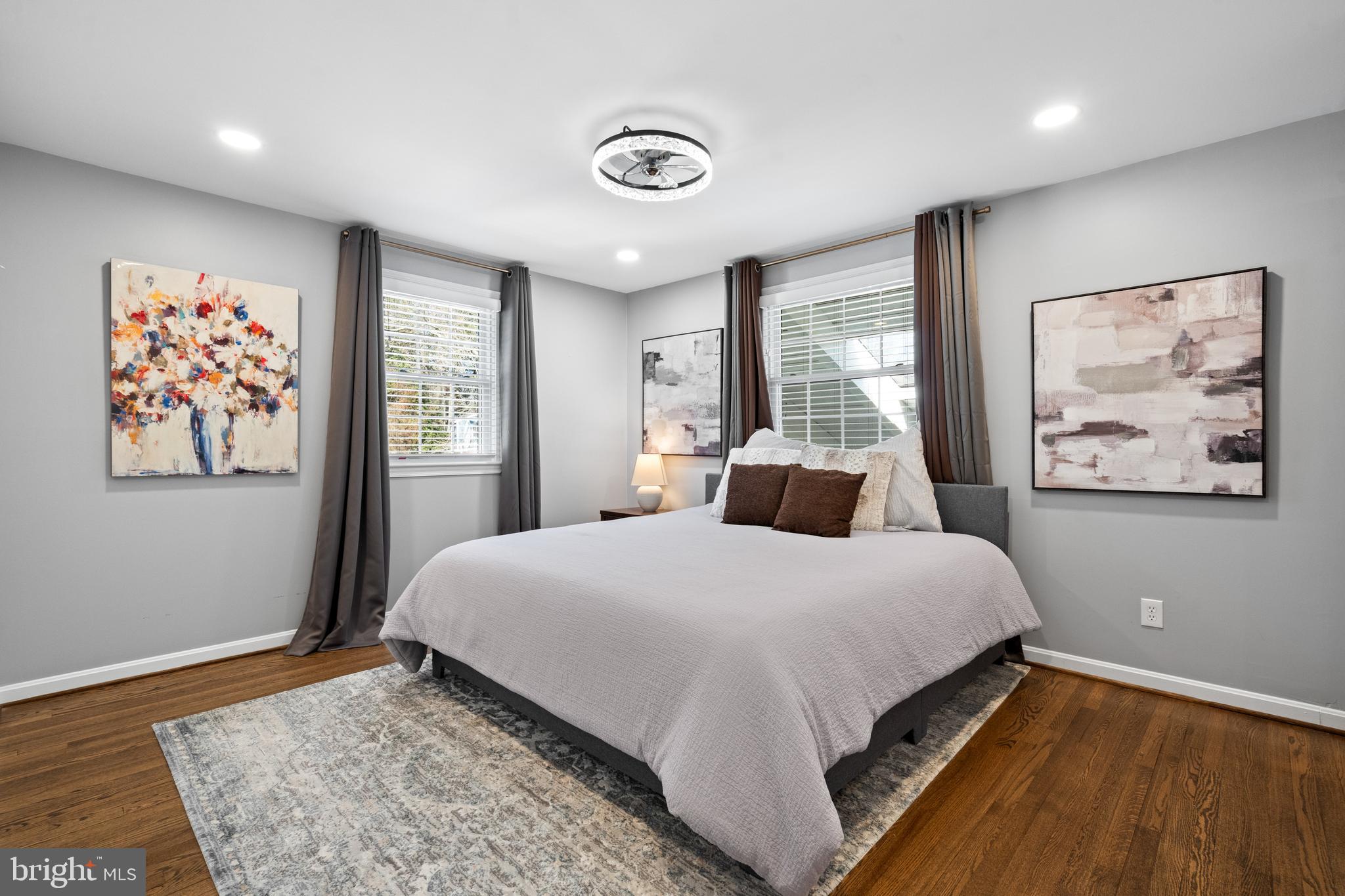 10212 Browns Mill Road Vienna, VA 22182 - Photo 29 of 70 Gallery Image 29