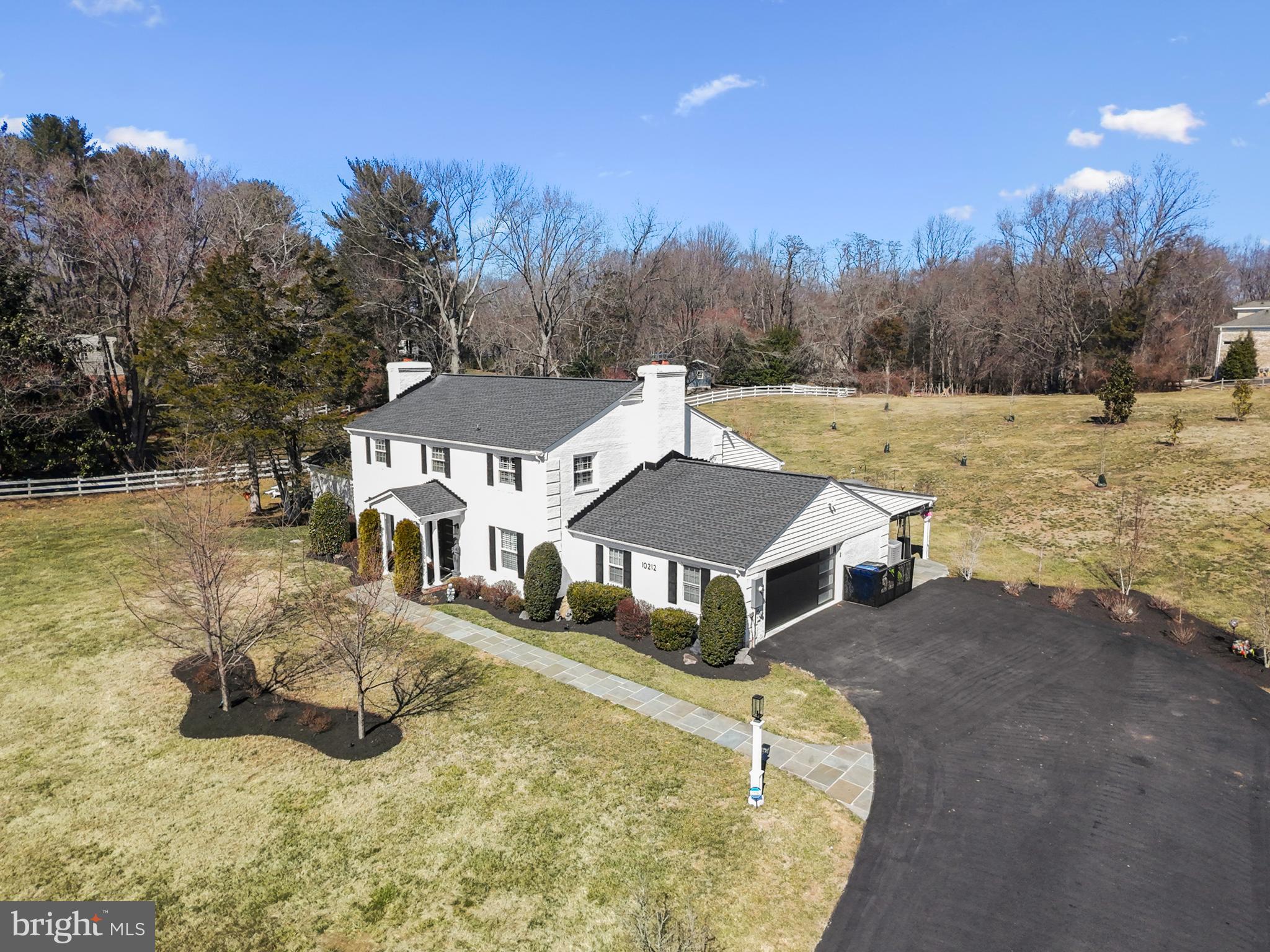 10212 Browns Mill Road Vienna, VA 22182 - Photo 66 of 70 Gallery Image 66