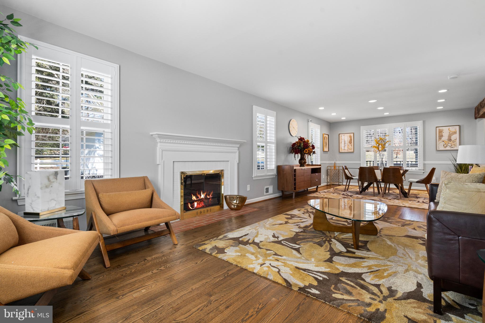 10212 Browns Mill Road Vienna, VA 22182 - Photo 9 of 70 Gallery Image 9