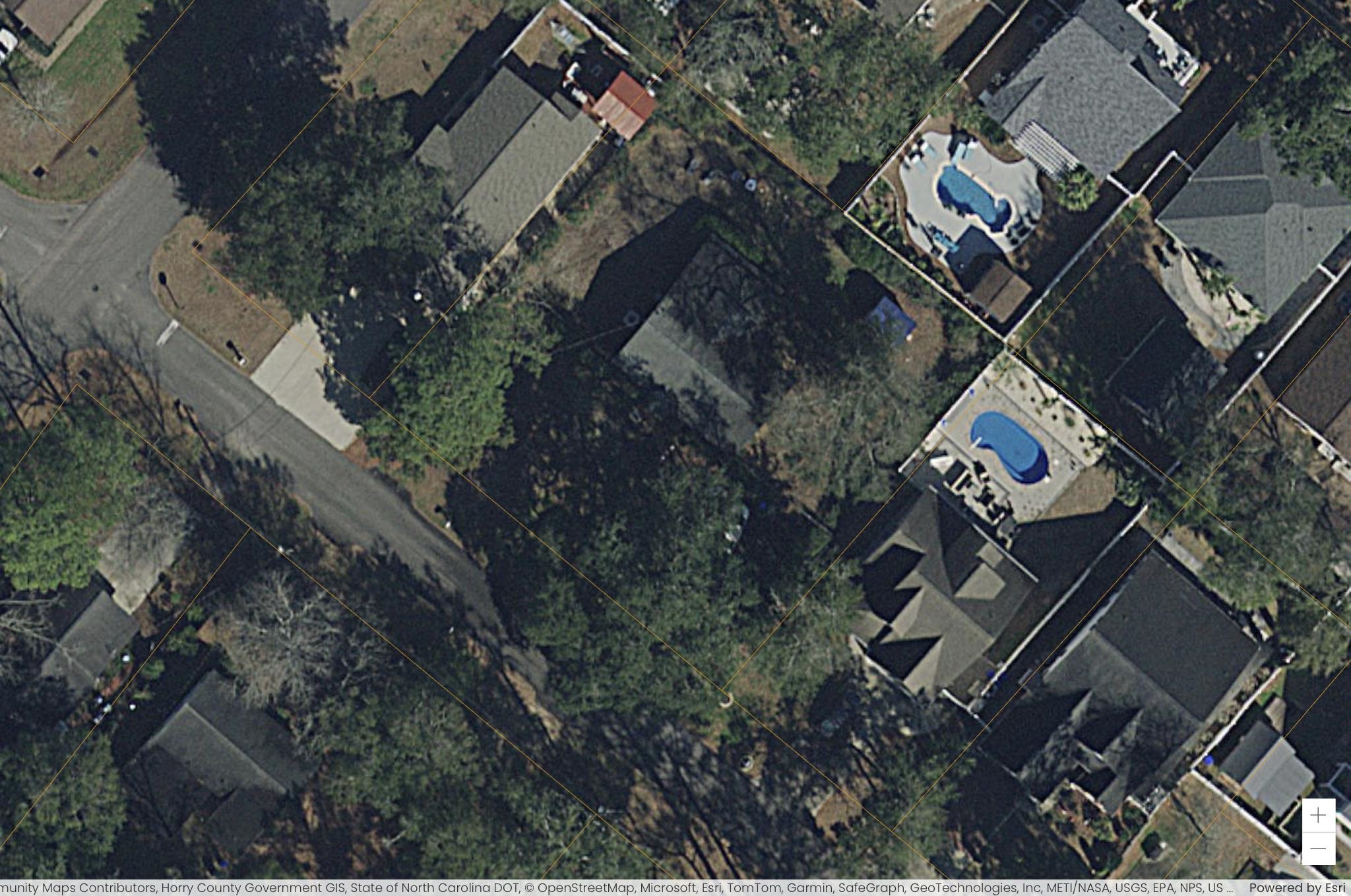 616 Maple Drive Myrtle Beach, SC 29575 - Photo 2 of 3