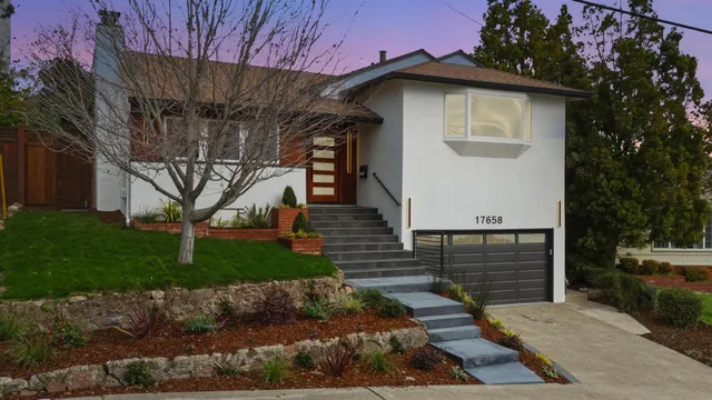 $1,249,000 | 17658 Garland Court, Castro Valley, CA 94546
